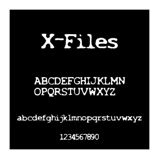X-Files
