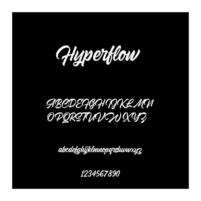 Hyperflow 