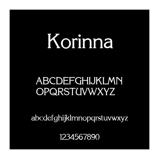 Korinna