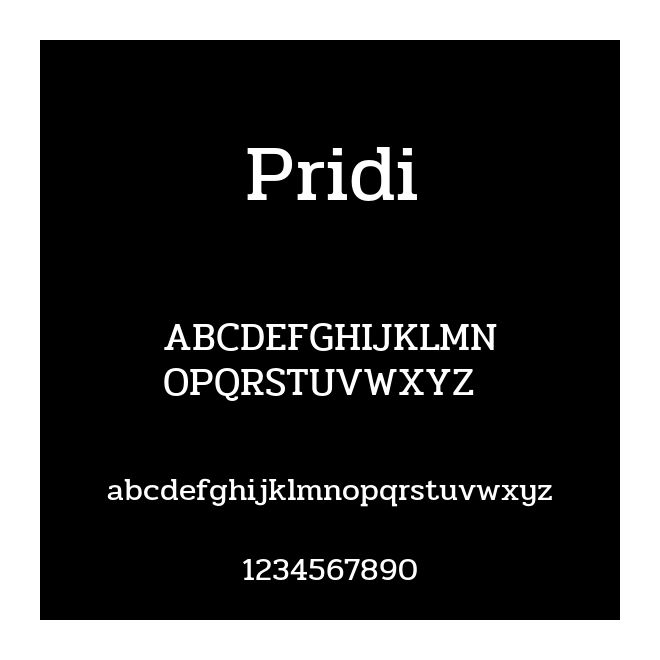 Pridi