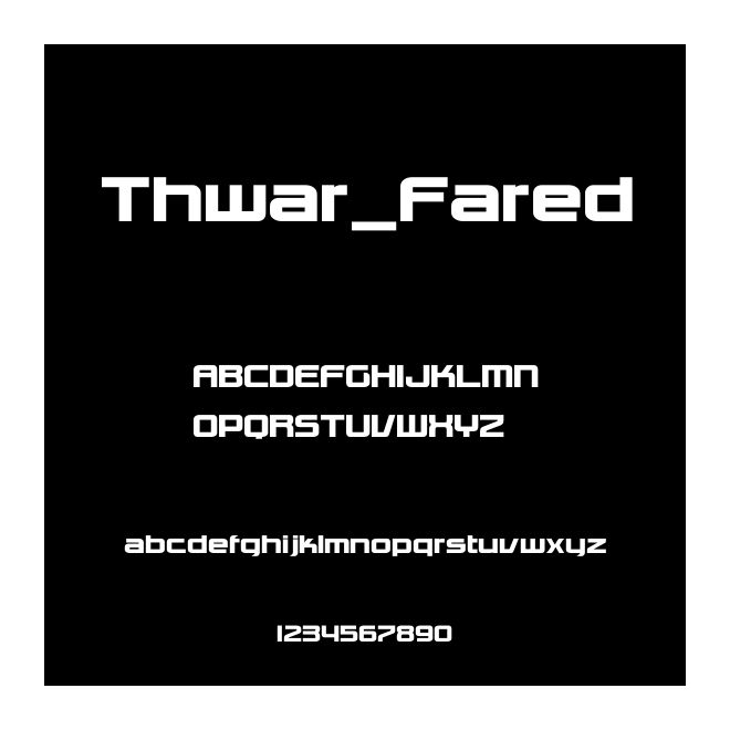 Thwar_Fared