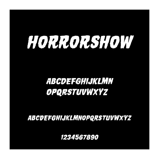 HorrorShow