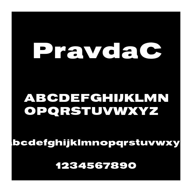 PravdaC