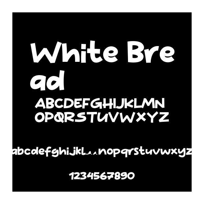 White Bread