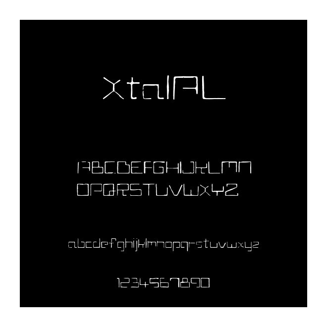 XtalAL