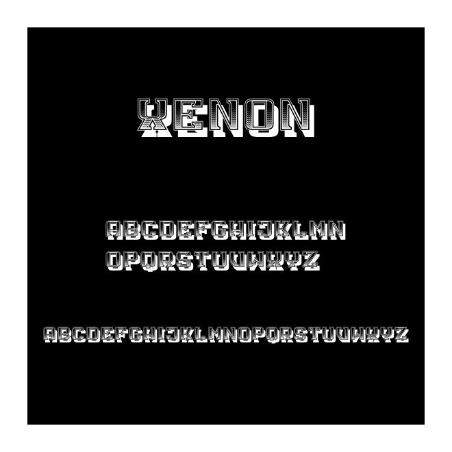 Xenon