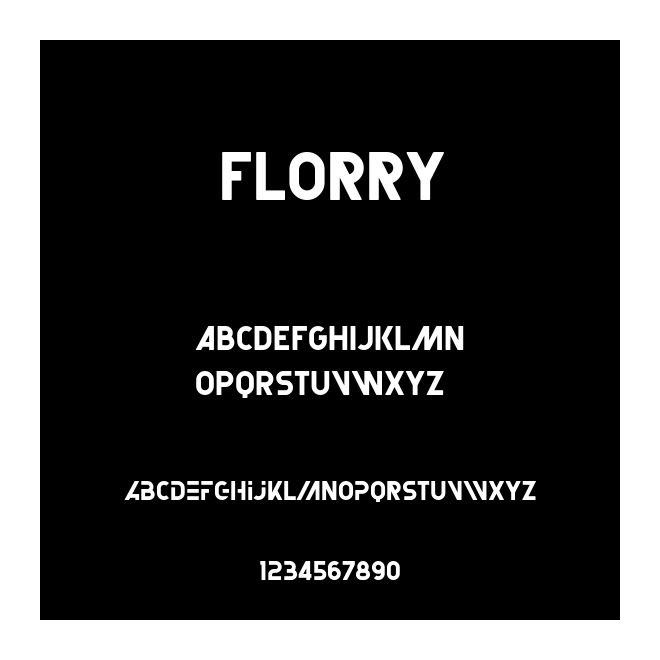 Florry