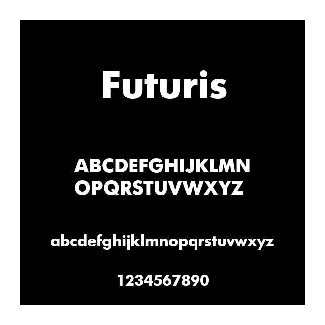 Futuris