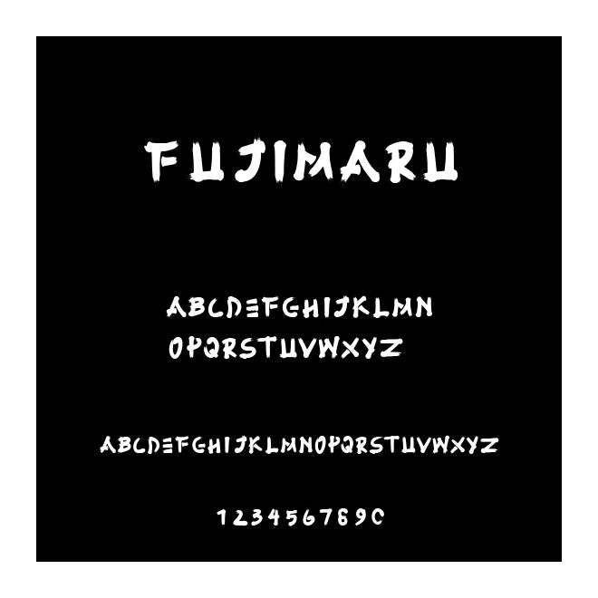 Fujimaru