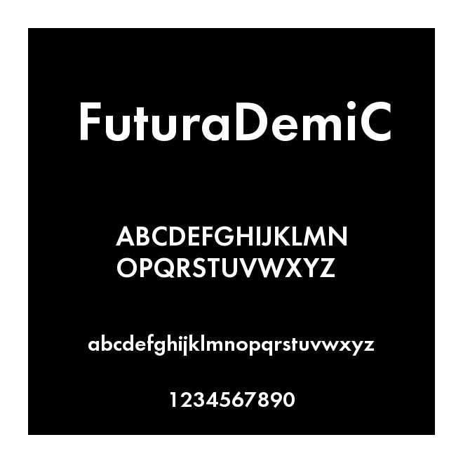 FuturaDemiC