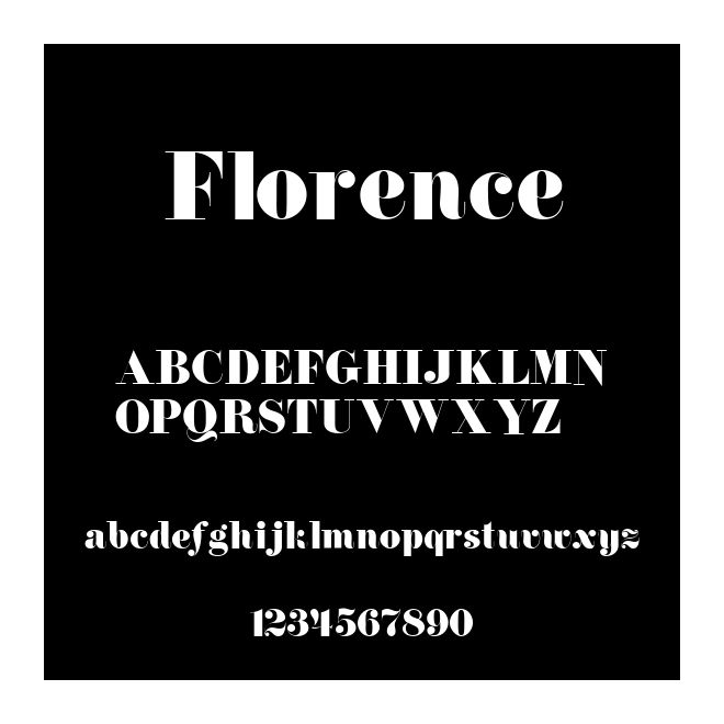 Florence