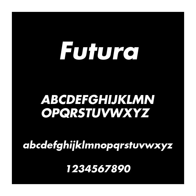 Futura