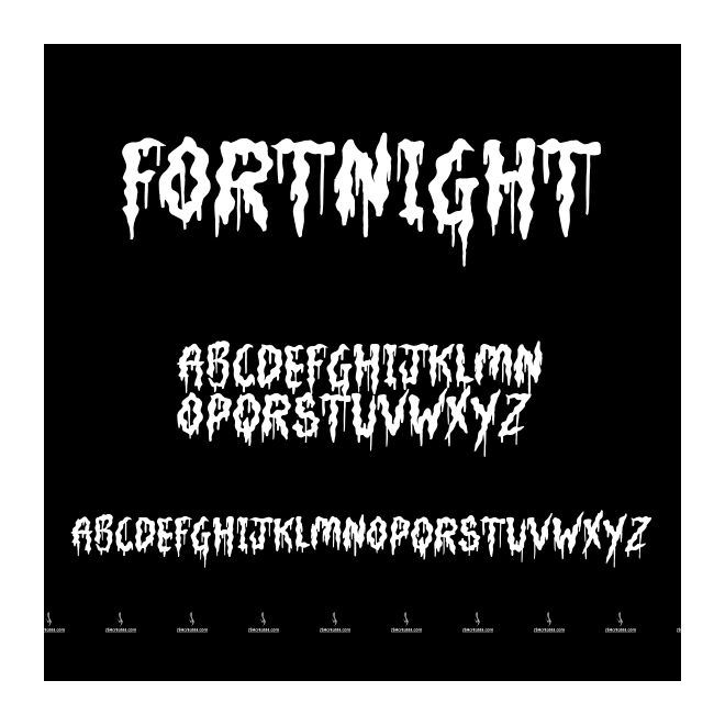 Fortnight
