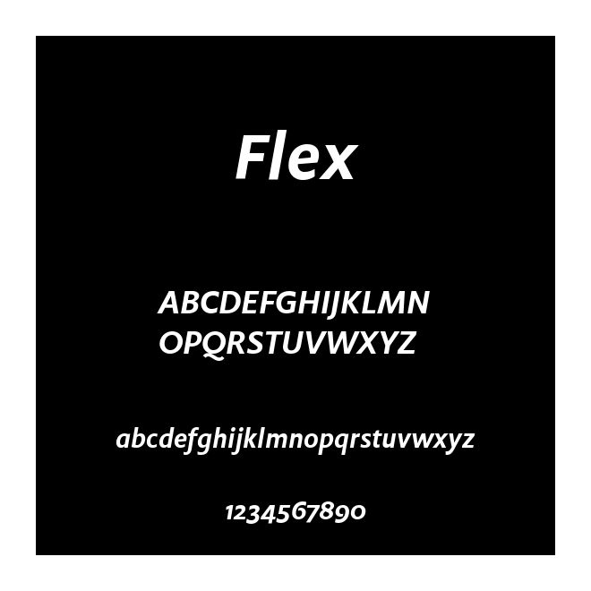 Flex
