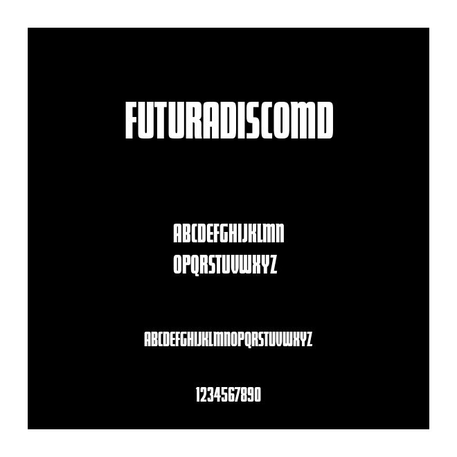 FuturaDisComD