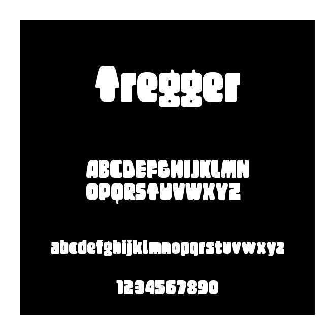 Tregger
