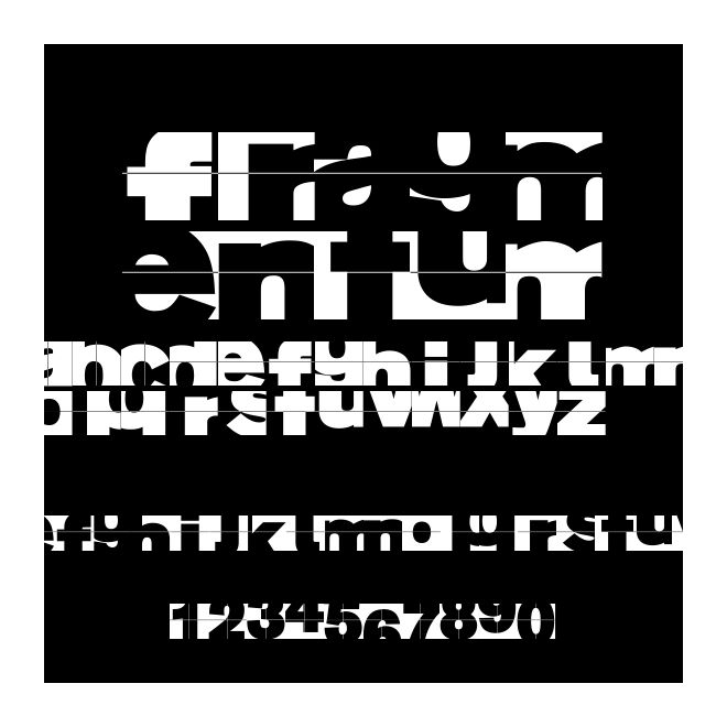 FragmentuM