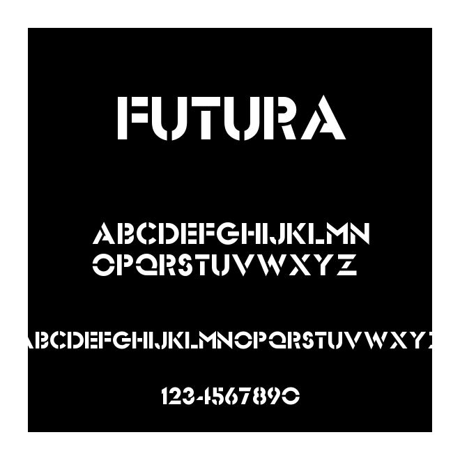Futura