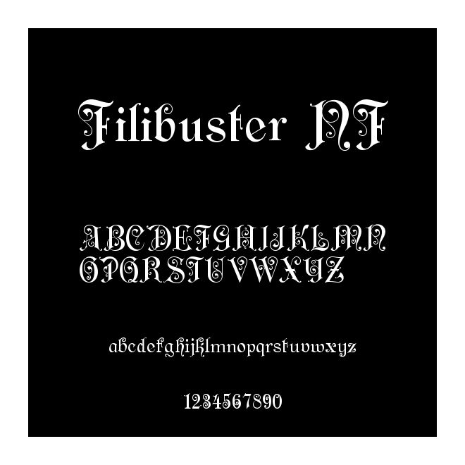 Filibuster NF
