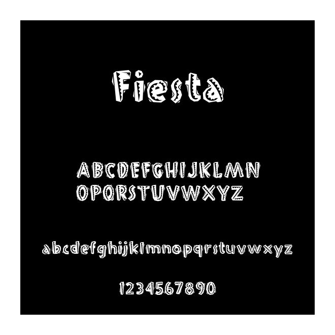 Fiesta