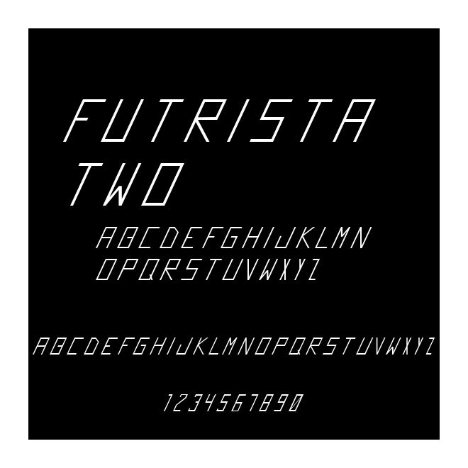 Futrista Two