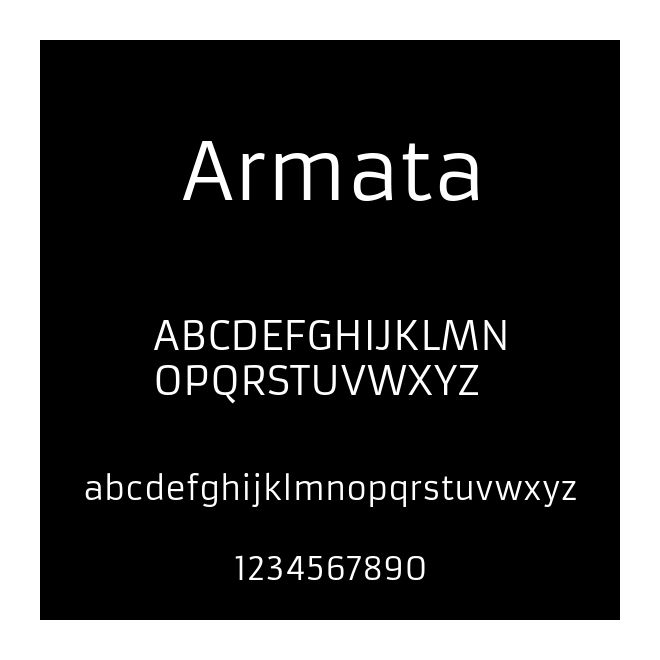 Armata