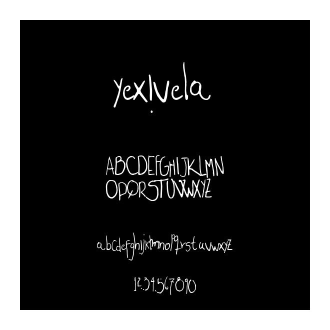 yexivela