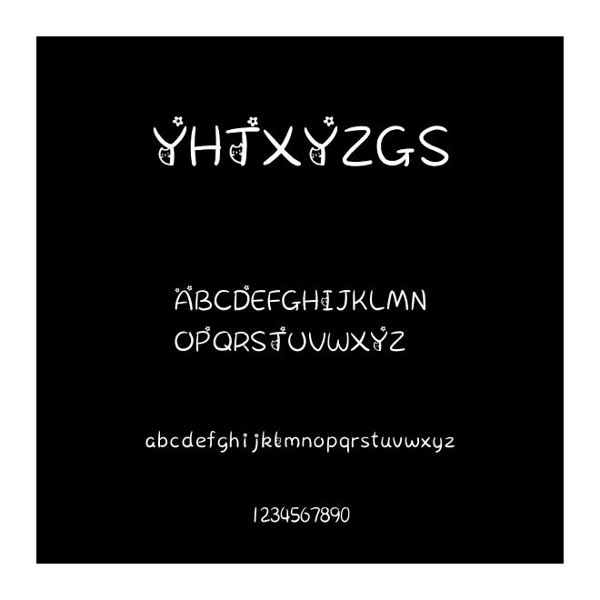 YHTXYZGS