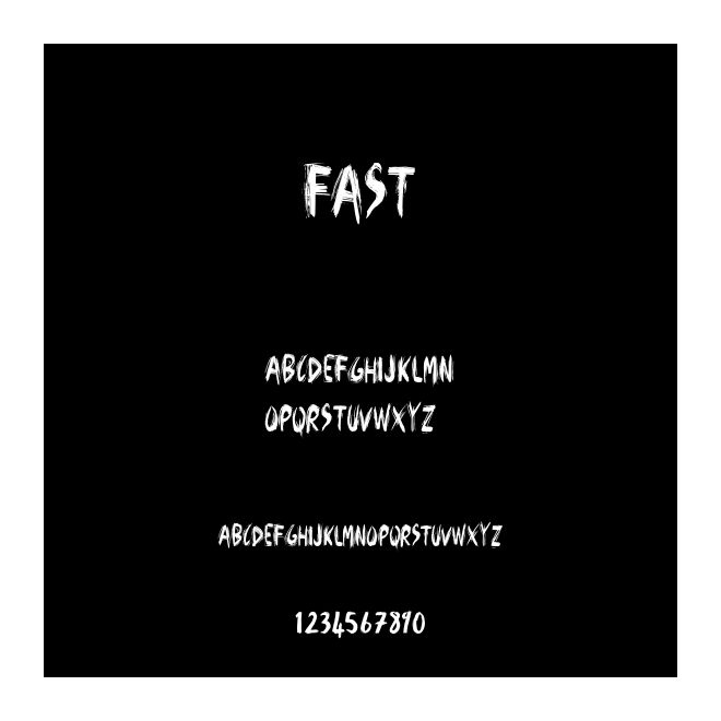 Fast