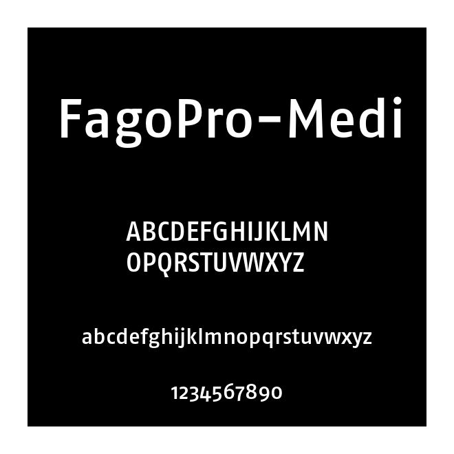 FagoPro-Medi