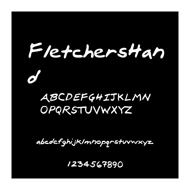 FletchersHand