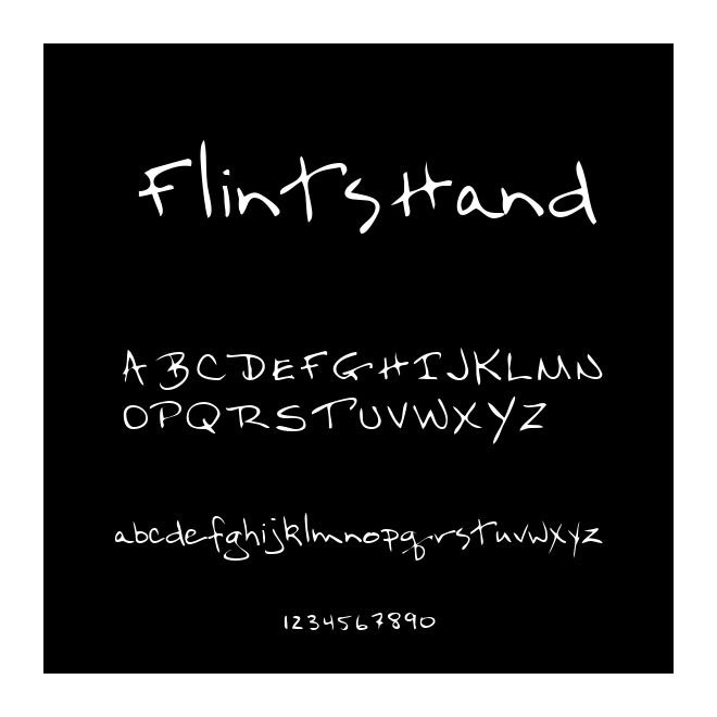 FlintsHand