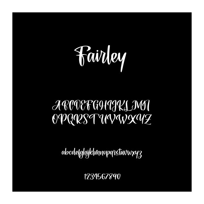 Fairley