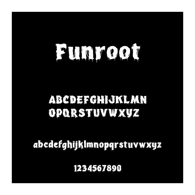 Funroot