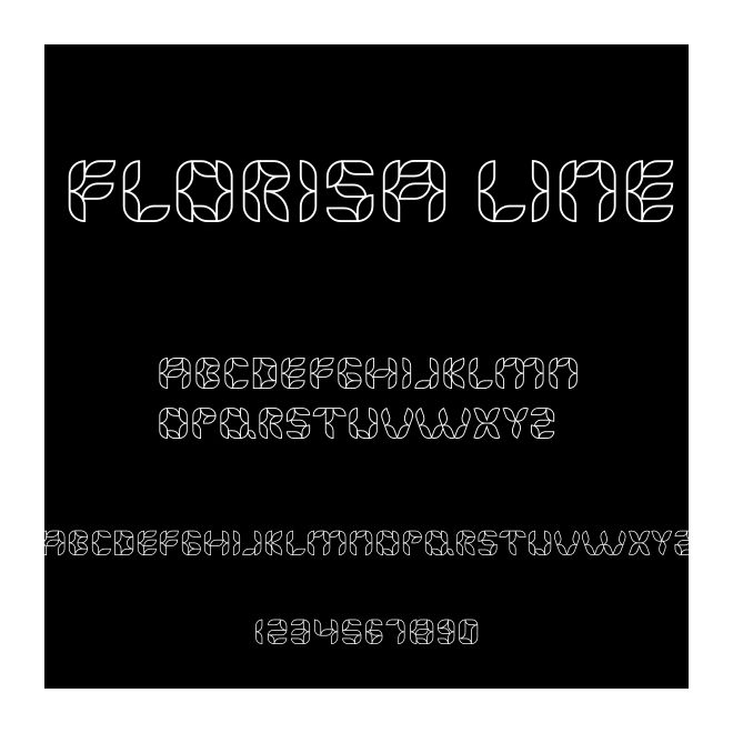 Florisa Line