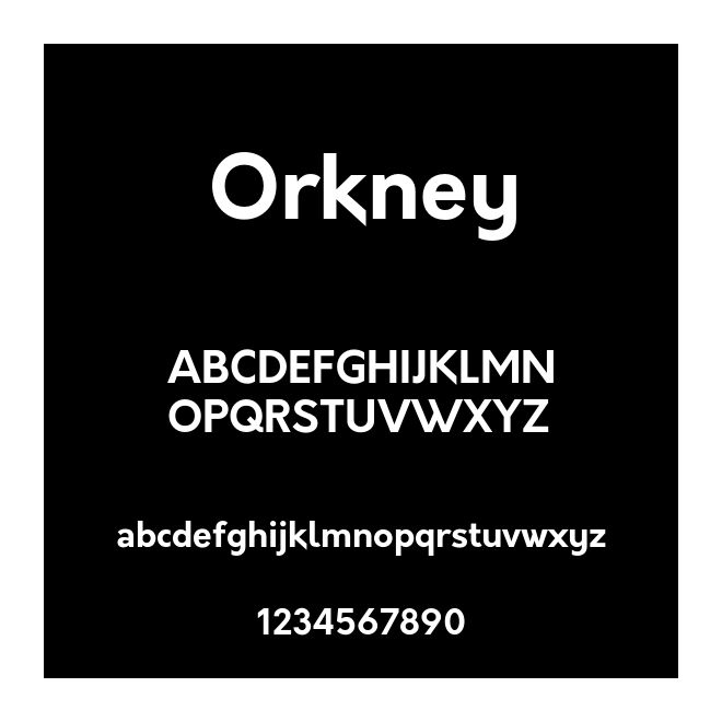 Orkney