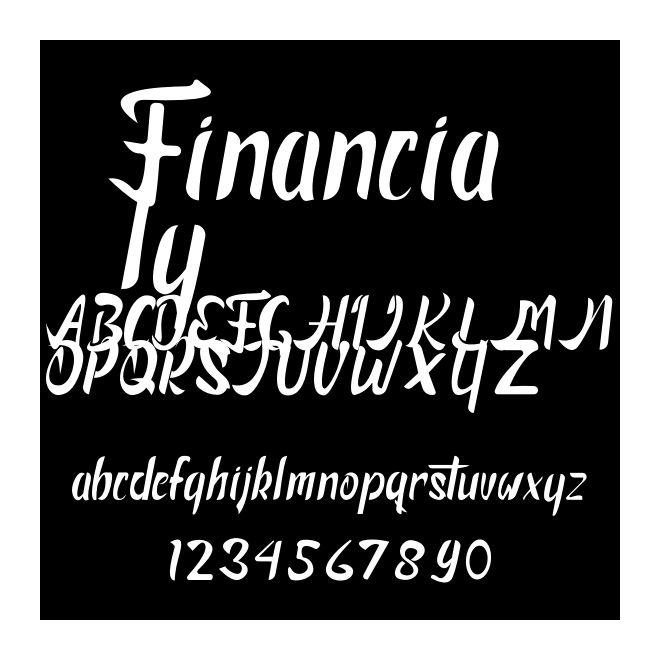 Financialy