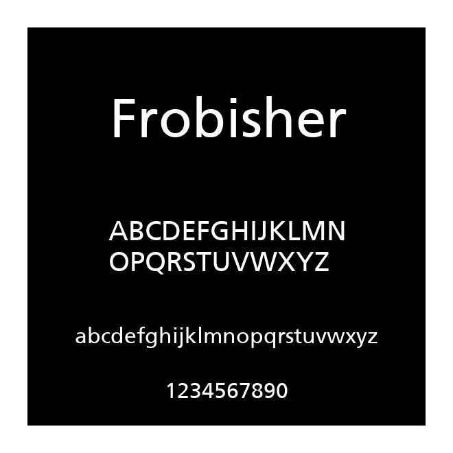 Frobisher