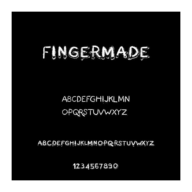 Fingermade