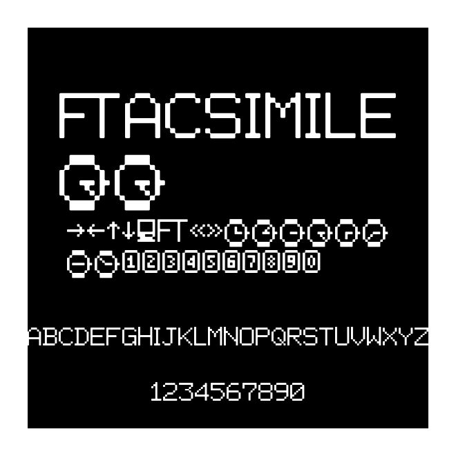 FacsimileLL