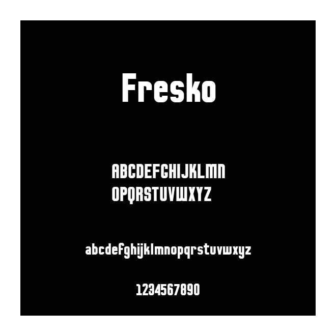 Fresko