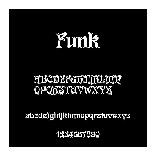 Funk