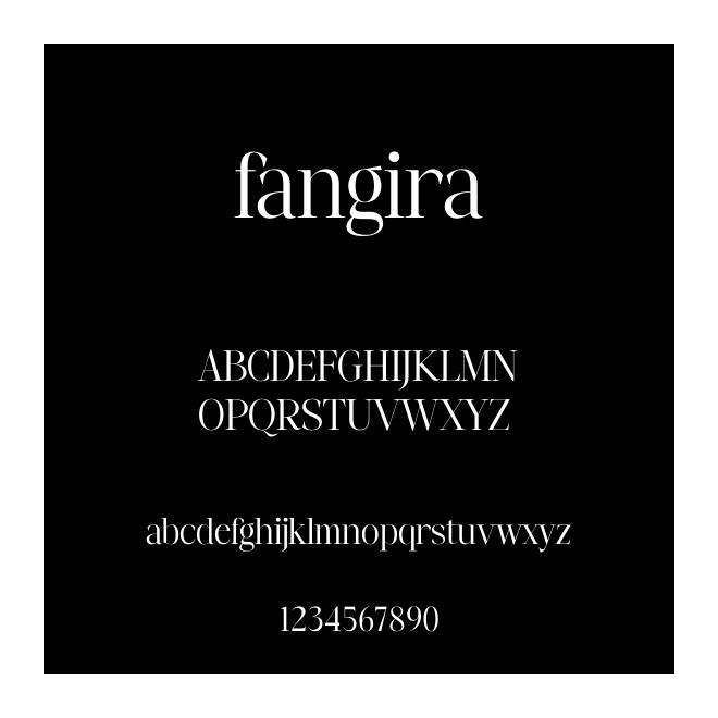 fangira