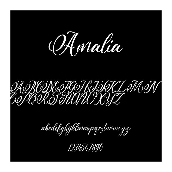 Amalia