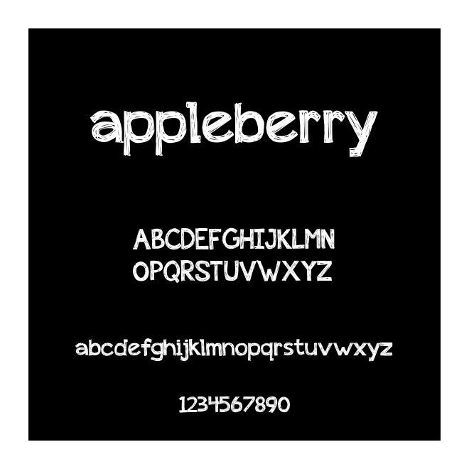 appleberry