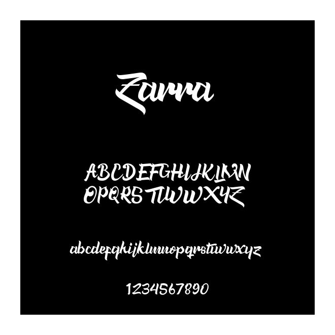 Zarra