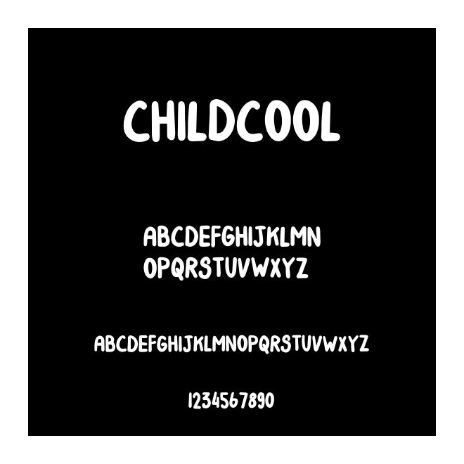 ChildCool
