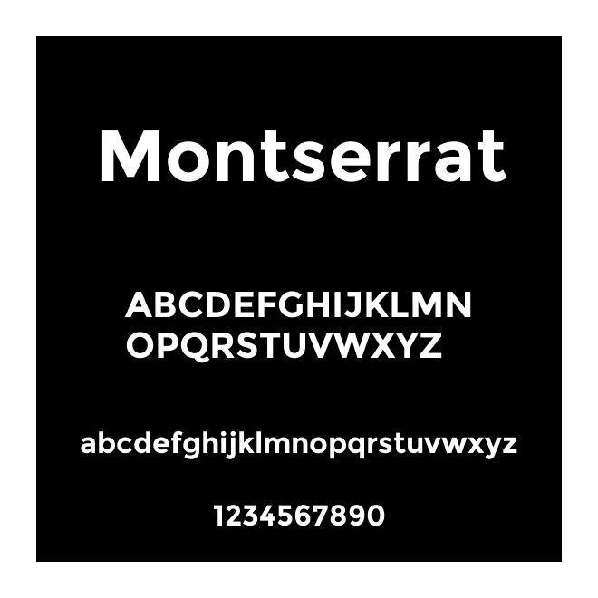 Montserrat