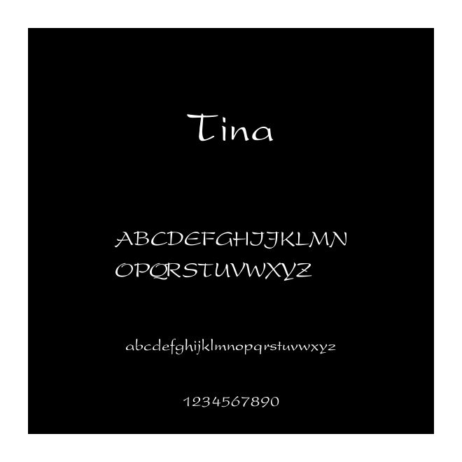 Tina