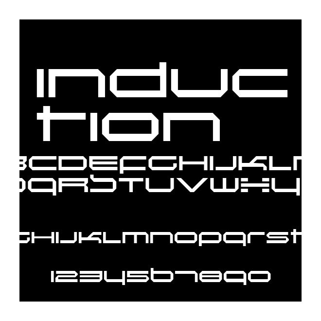 Induction